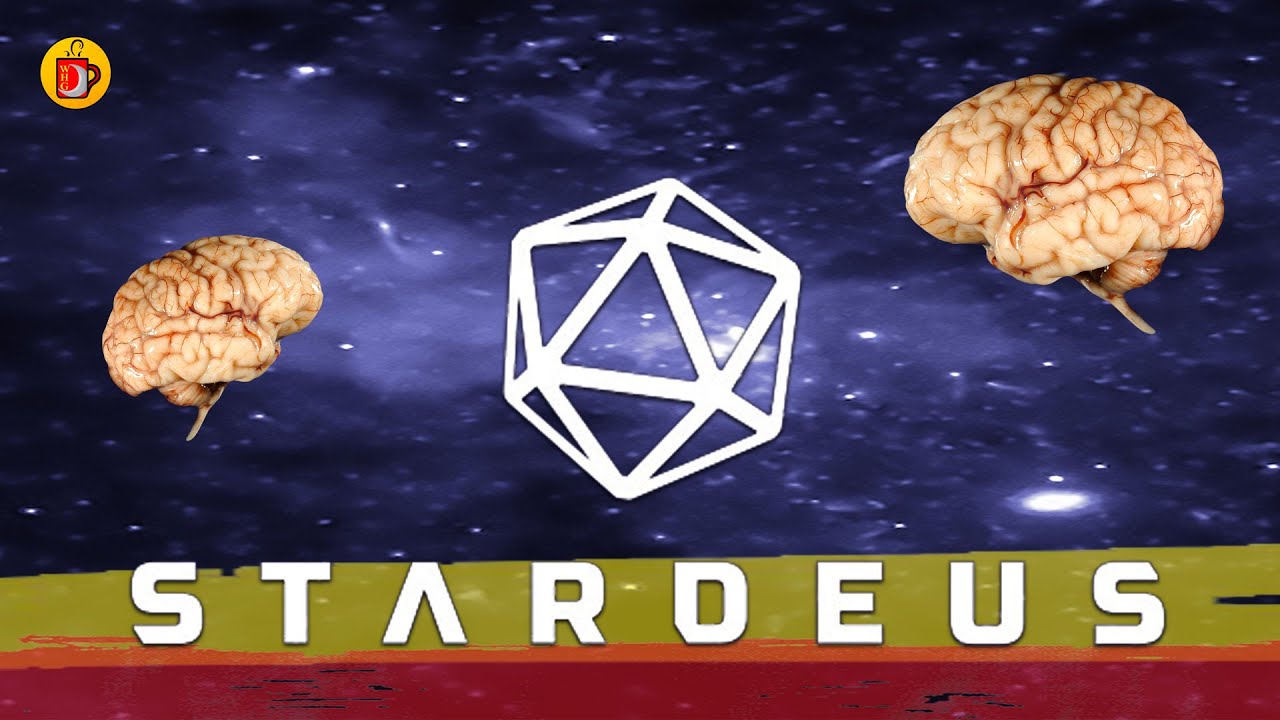 I Ripped Out Somebody's Brain (Finally!)...IN SPACE! | Stardeus (Part 35)