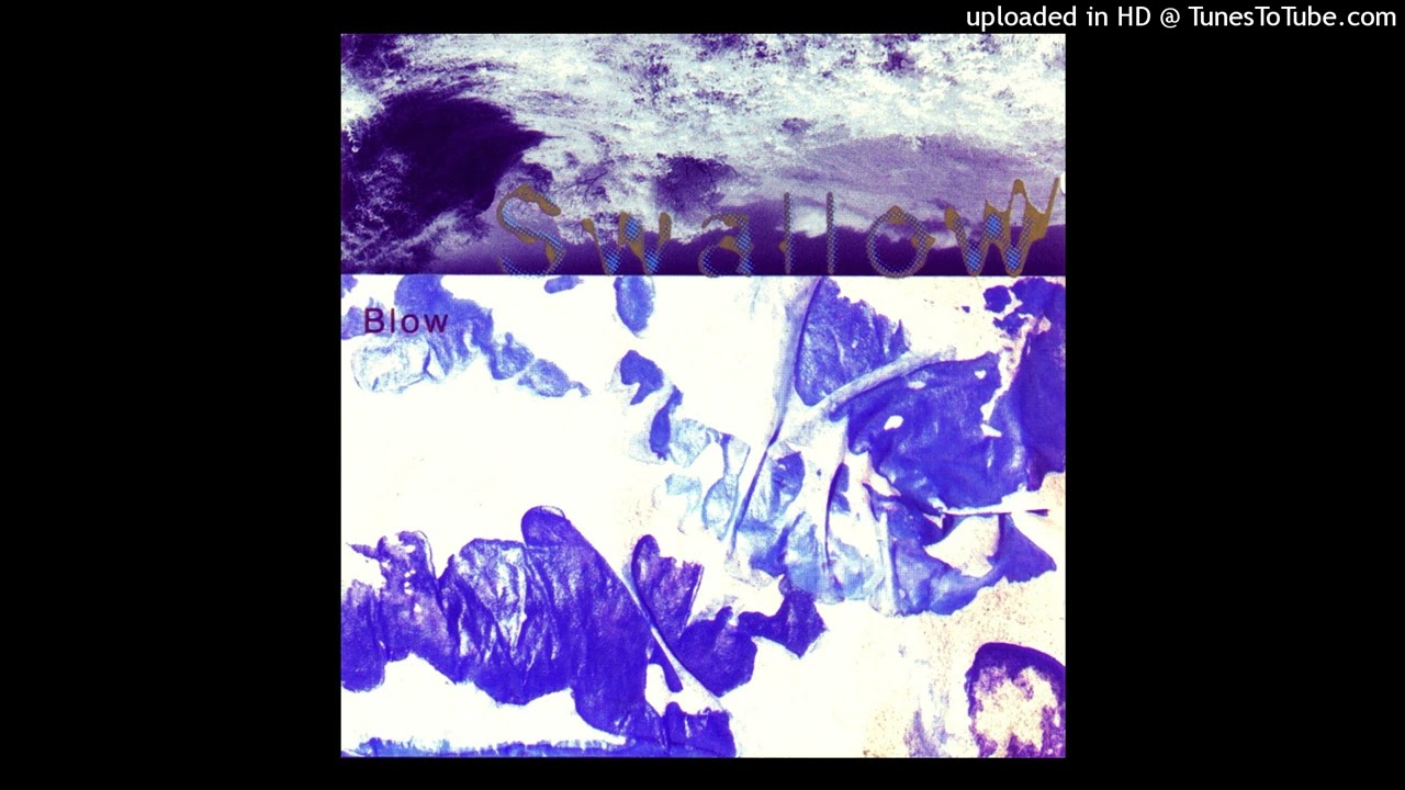 Swallow - Oceans & Blue Skies (Instrumental)
