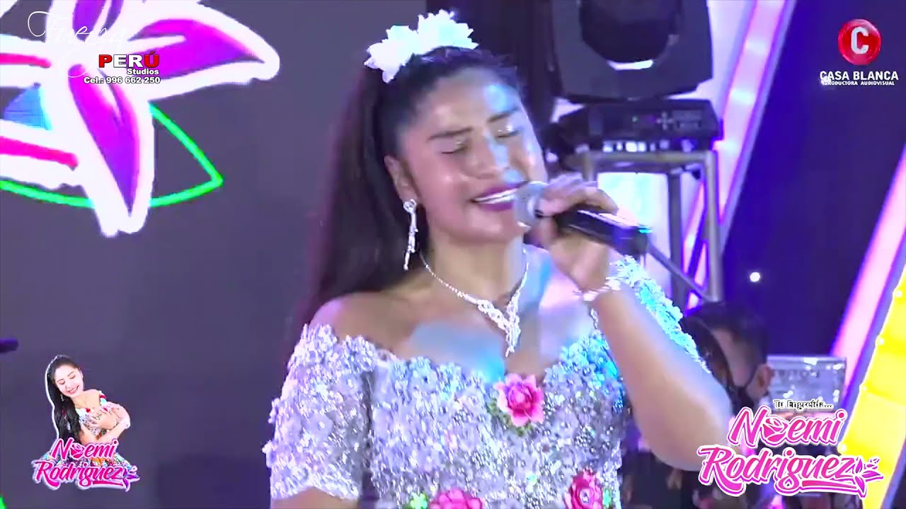 💓NOEMI RODRIGUEZ💓 
TEMA: DIME LA VERDAD
PRlMICIA 2021.🎵🎶