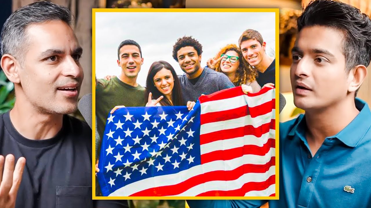 REAL Truth About American Education System - Ankur Warikoo