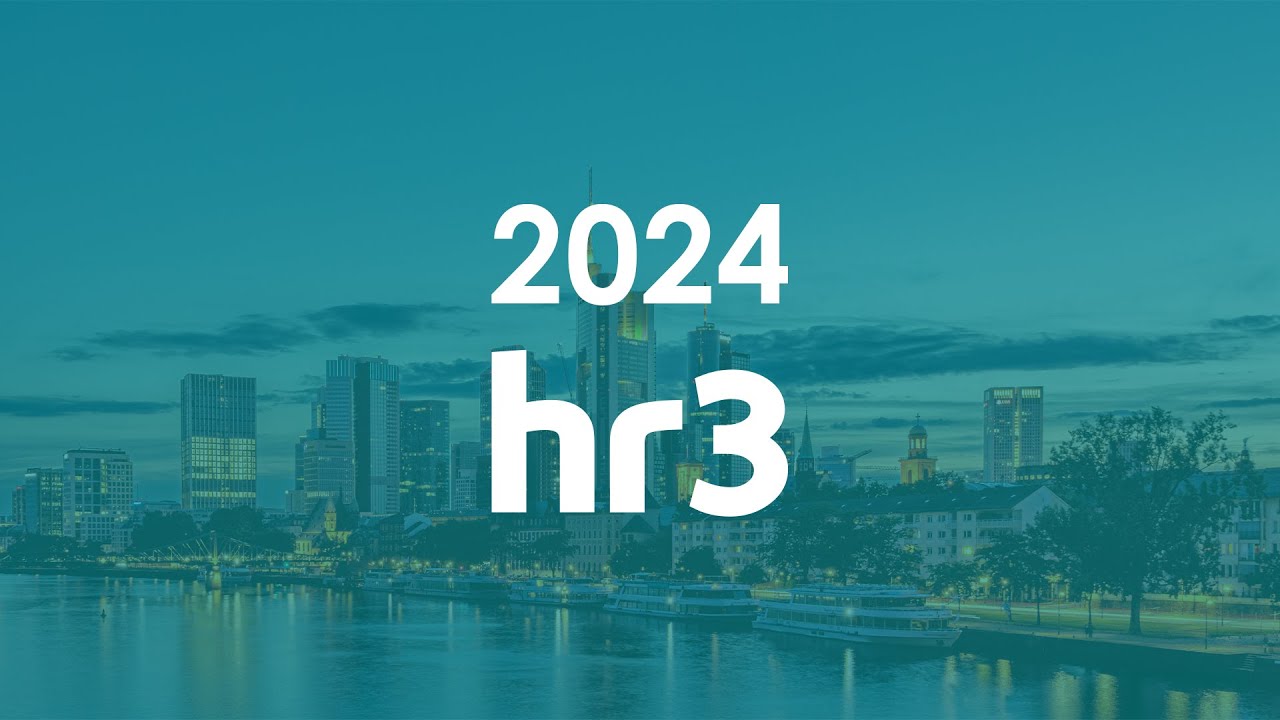 This is hr3 2024!