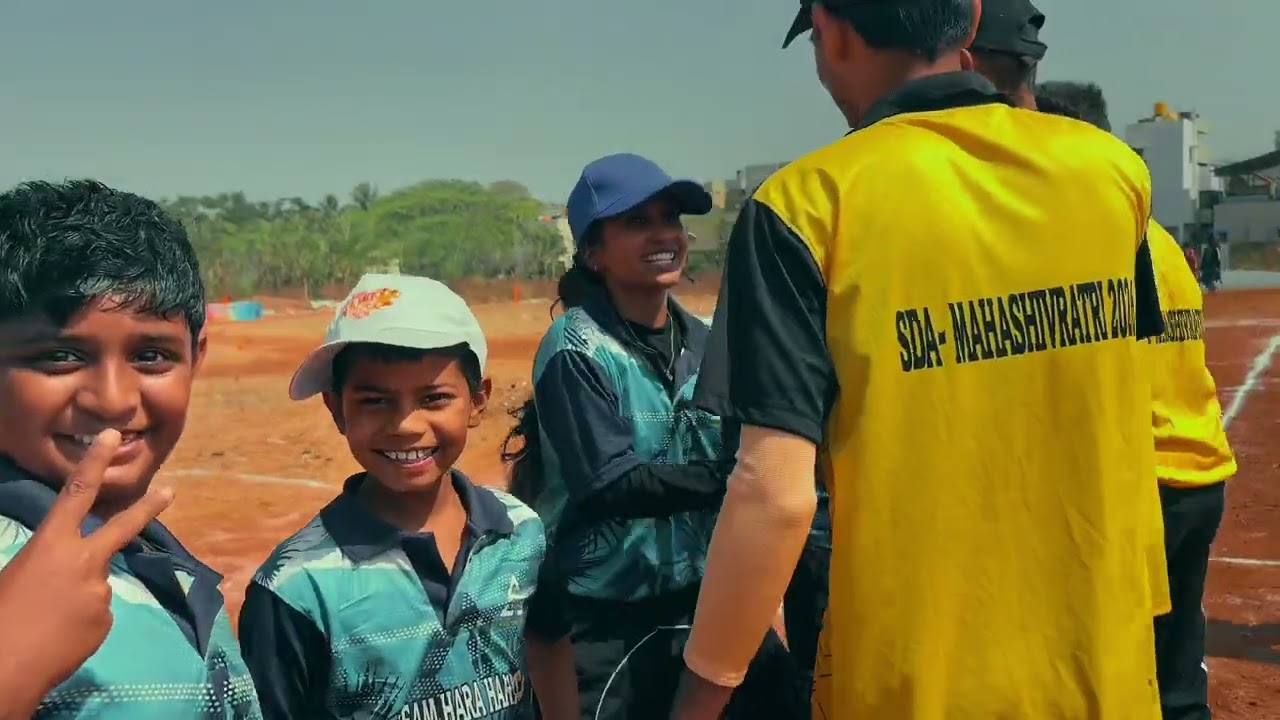 ಮಹಾಯುದ್ಧ 2026 FINAL | CRICKET TOURNAMENT DAY2 