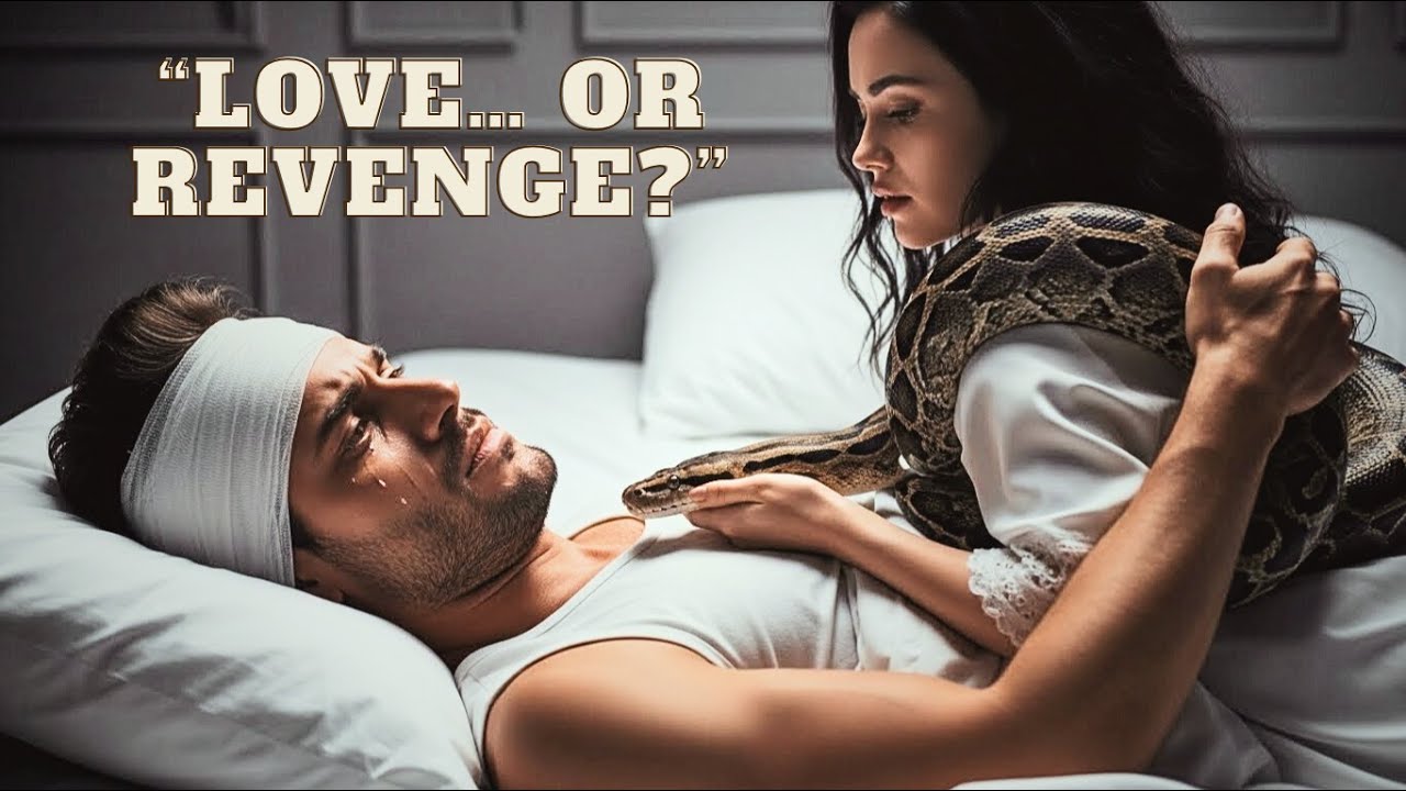 The Amnesiac Billionaire Loves the Woman Who Destroyed Him...