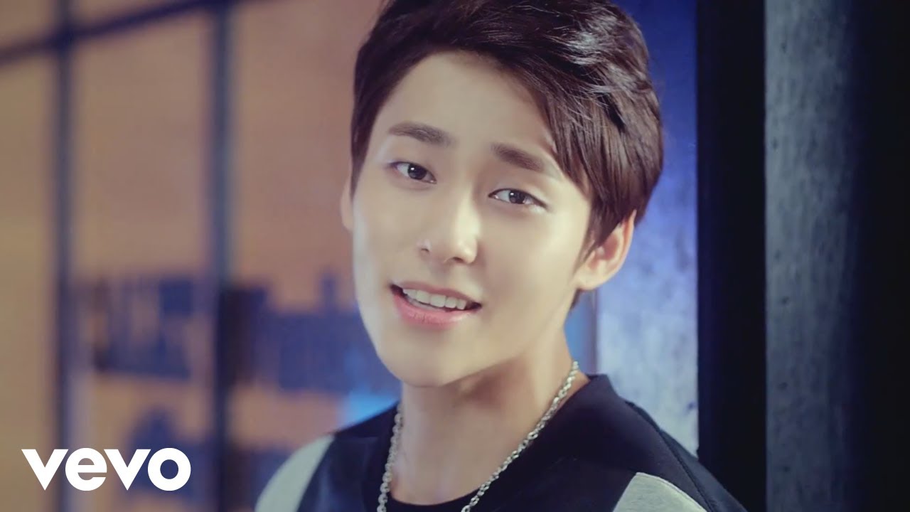 UNIQ - Falling In Love