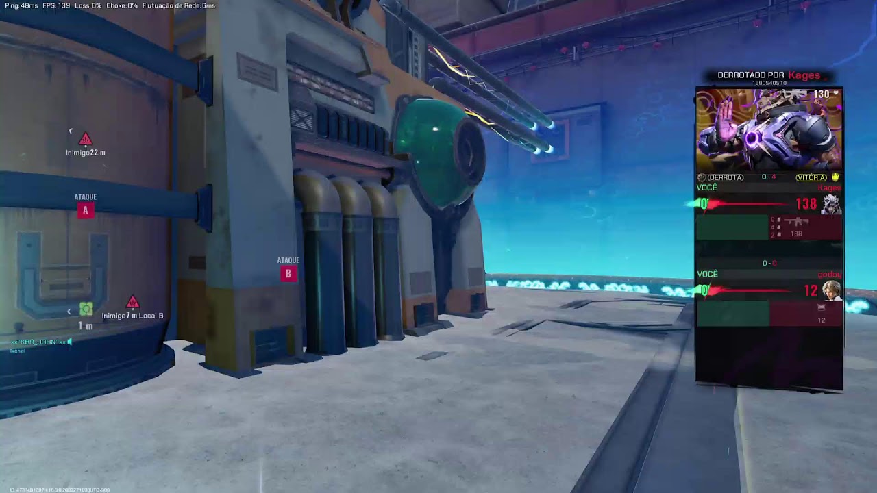 Fragpunk
