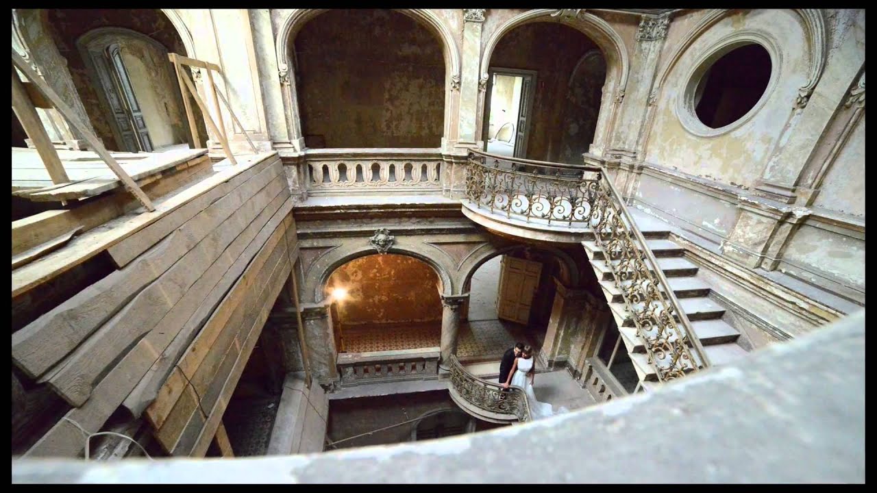 Pałac Krowiarki