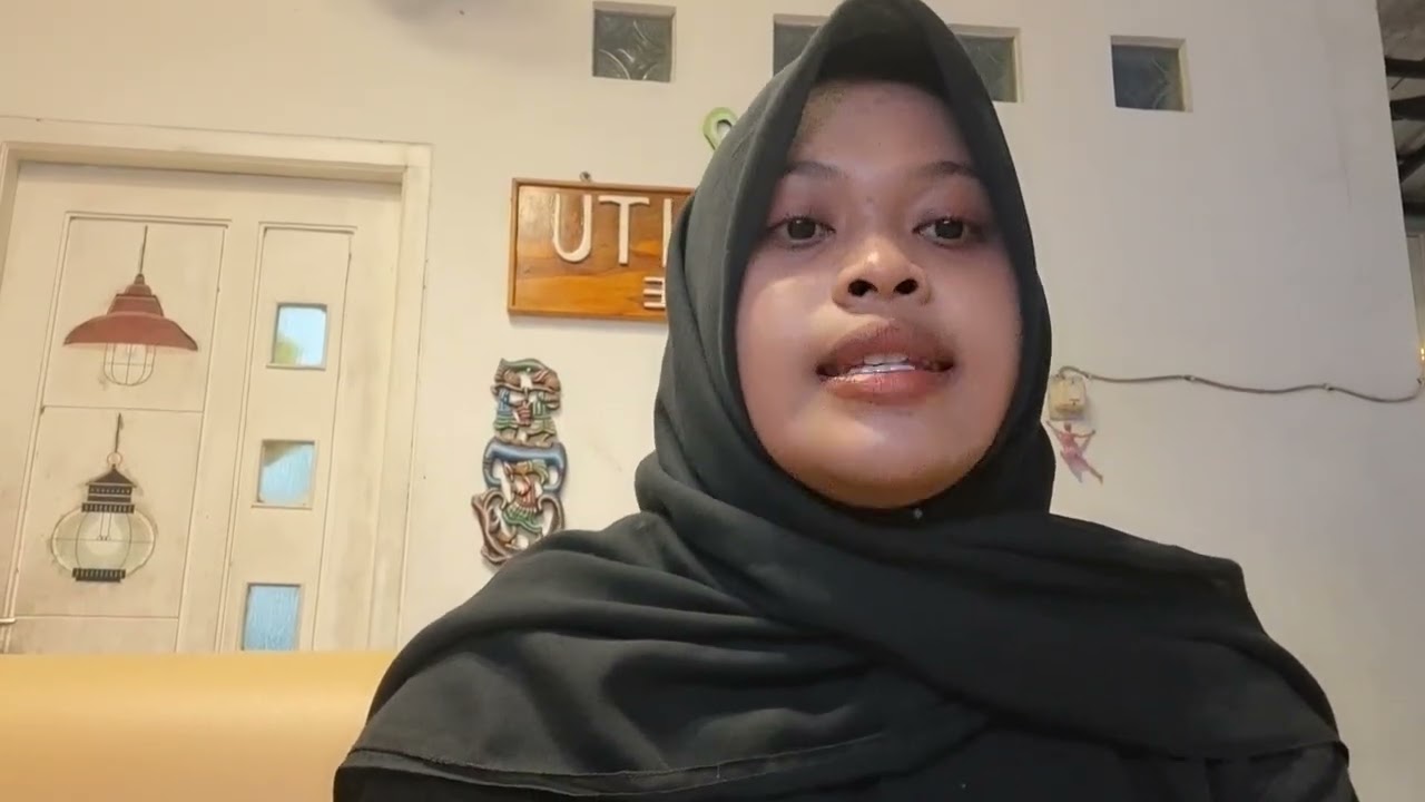 Walisongo dan Perannya dalam Penyebaran Islam di Indonesia, Naila Cahaya Putri [XII-9/27]