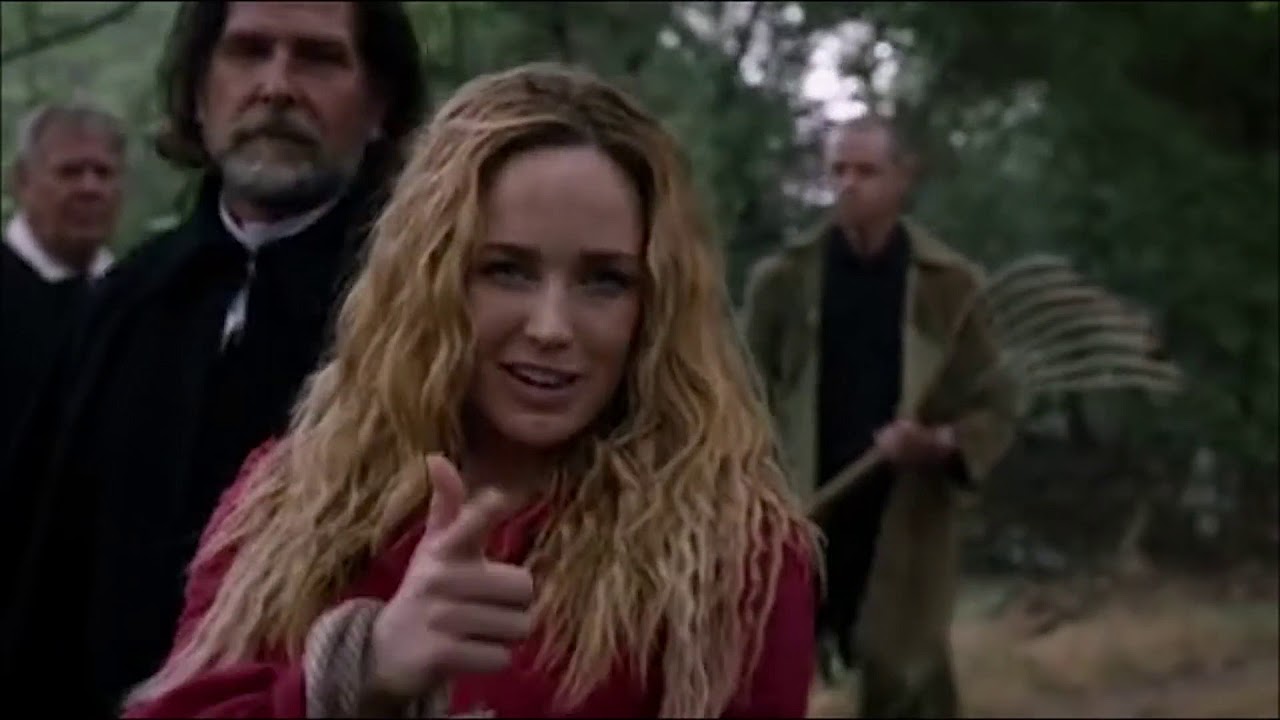 sara lance moments i think about everday