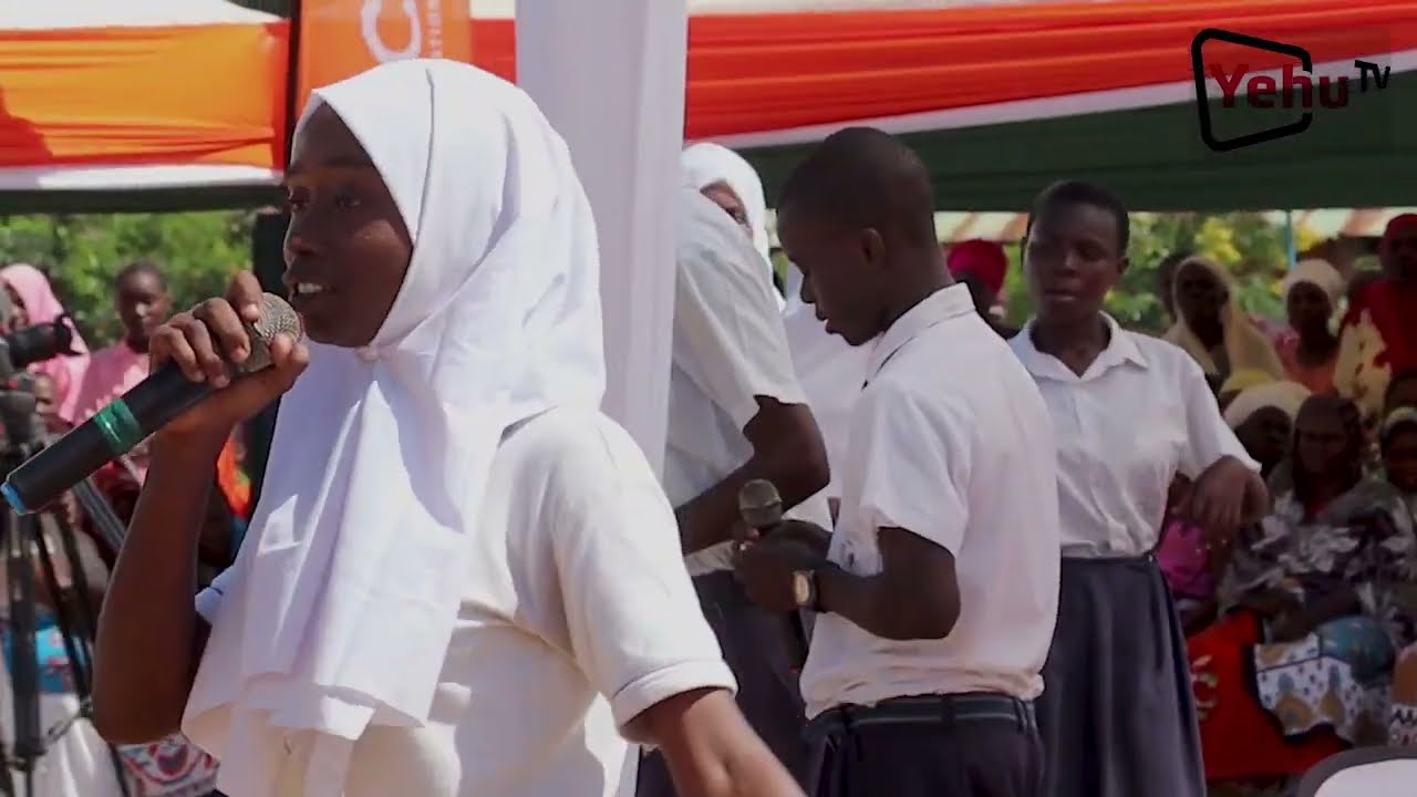 Marimani secondary Enjoy cover by Jux ft Diamond Platinumz