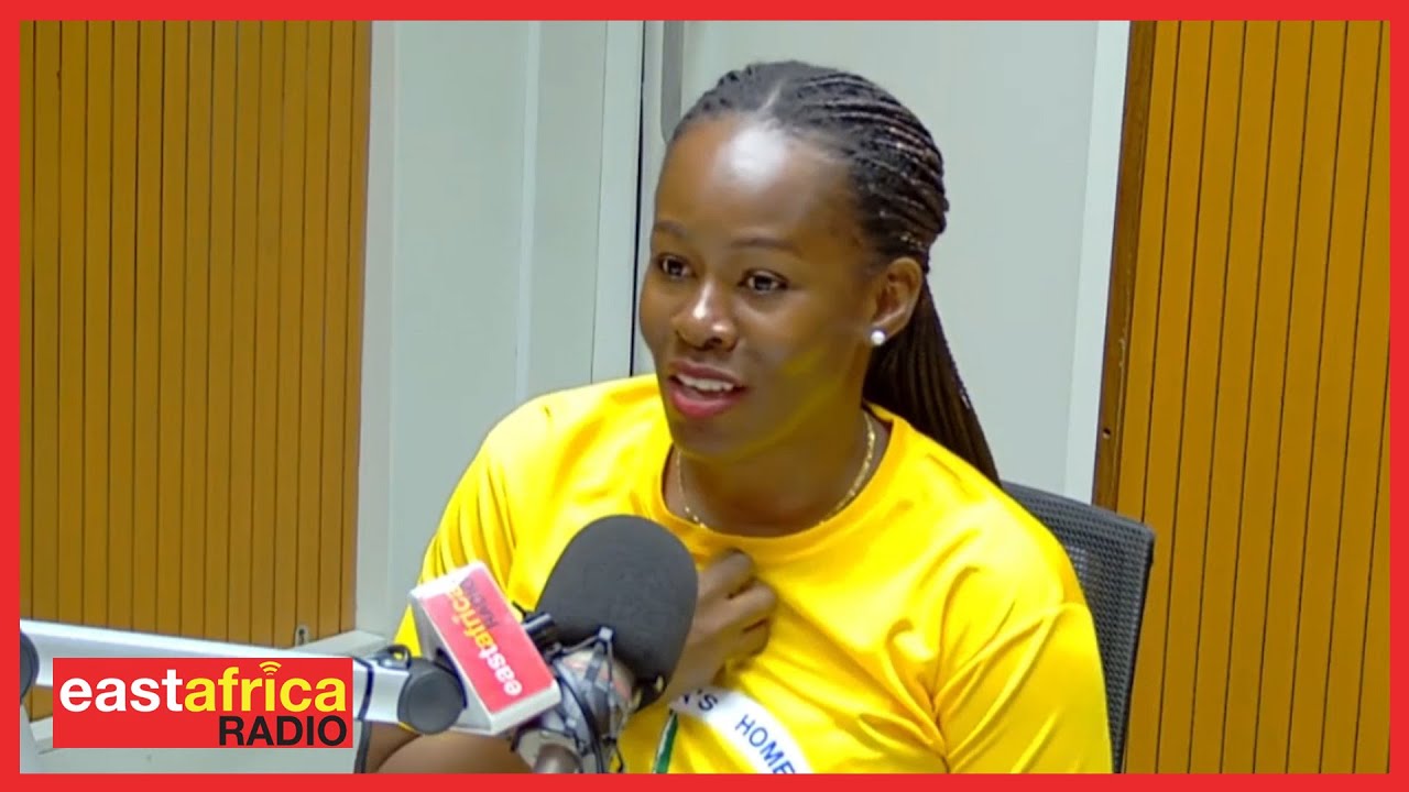 MAMA AMCHOMA MTOTO NA PASI SEHEMU ZA SIRI | NINALEA WATOTO 37 NA WANASOMA SHULE ZA ENGLISH MEDIUM