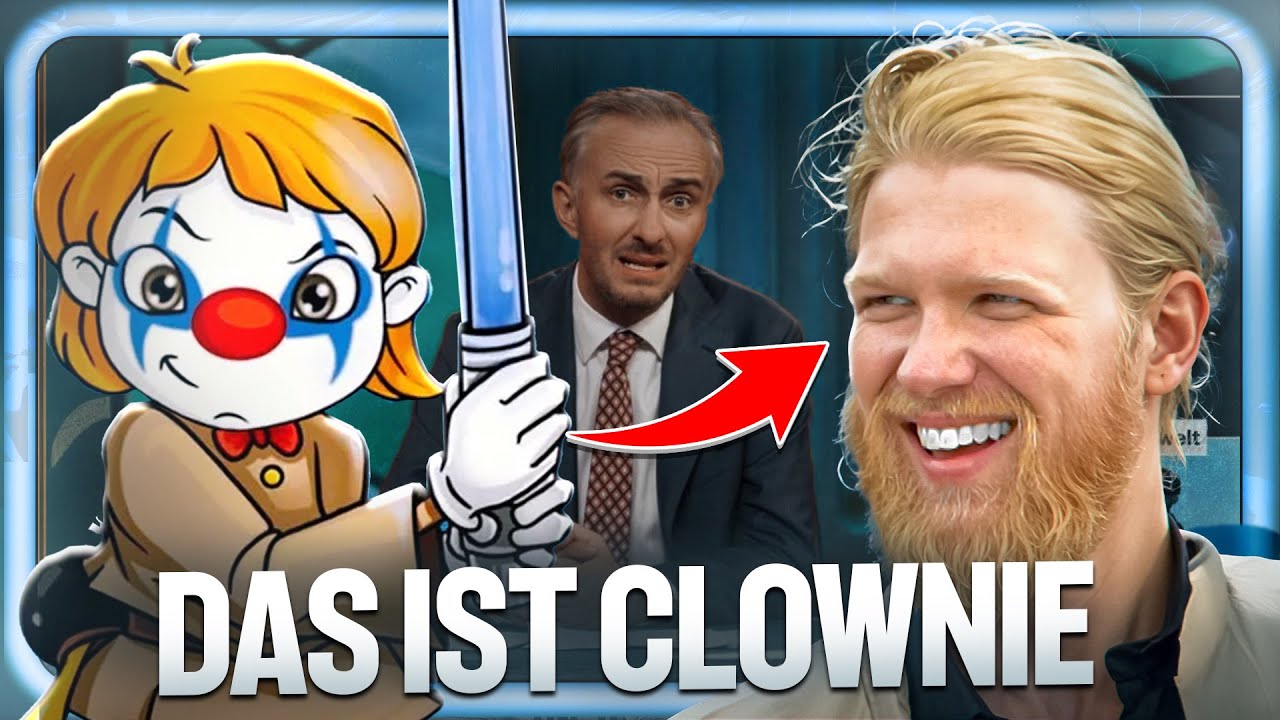 Ich doxxe Clownswelt &ndash; aber richtig!🤡 | #11