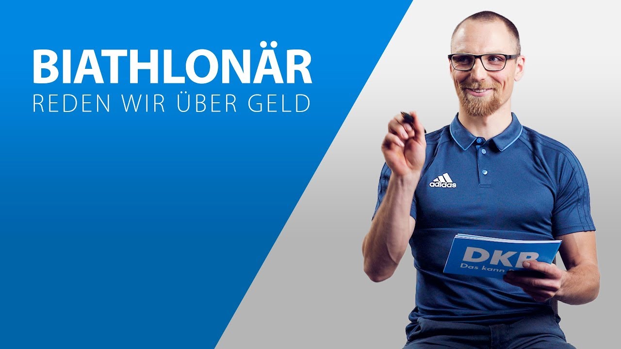 Biathlon&auml;r | Erik Lesser