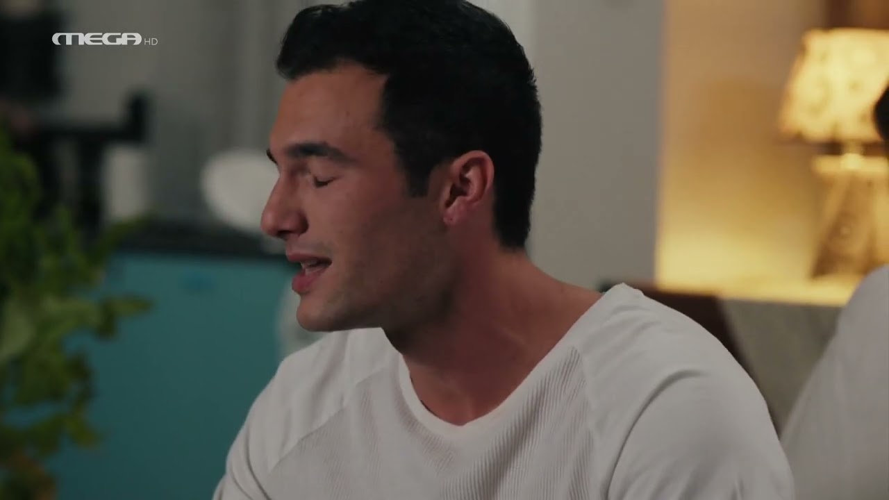 Η Γη της Ελιάς | Sneak Preview 30/6, 21:50