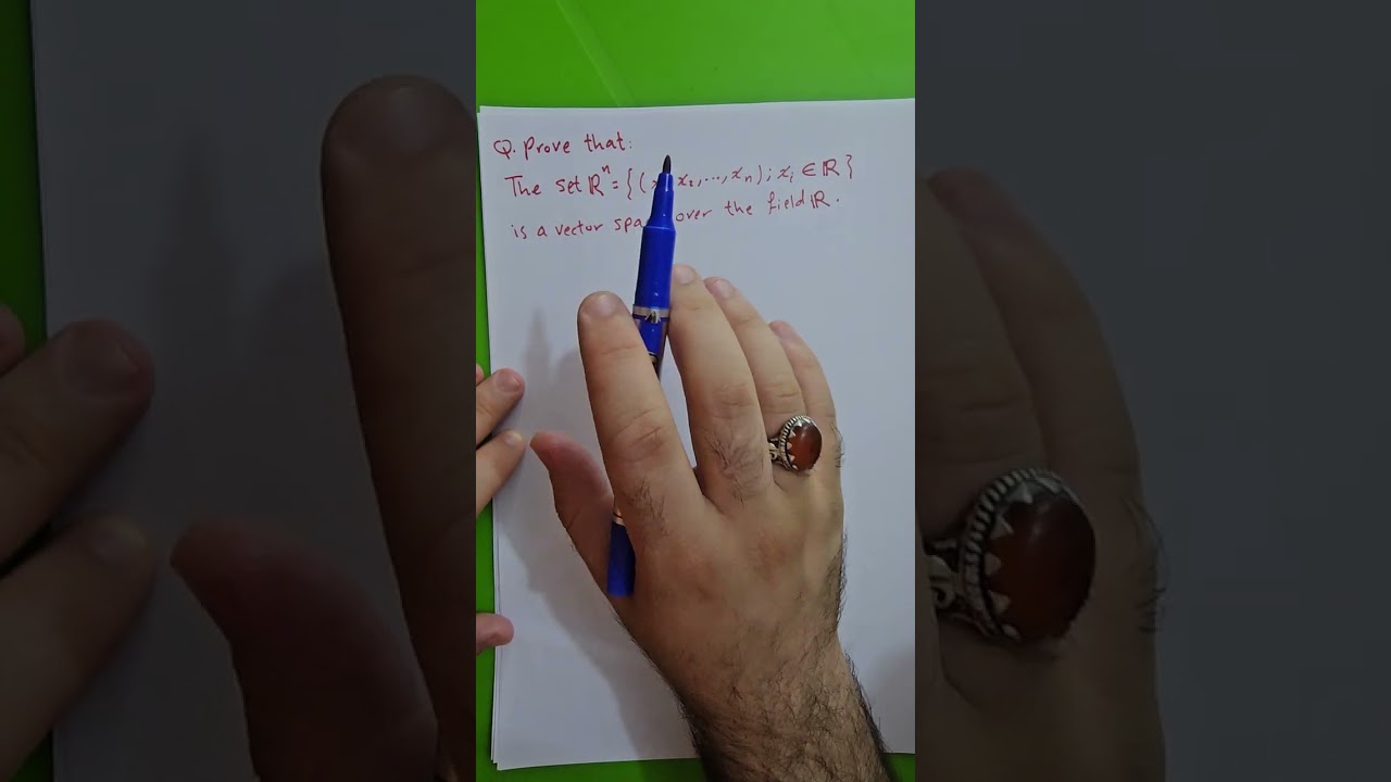 محاضرة 6 (فضاء المتجهات ج1). نوار الأسدي