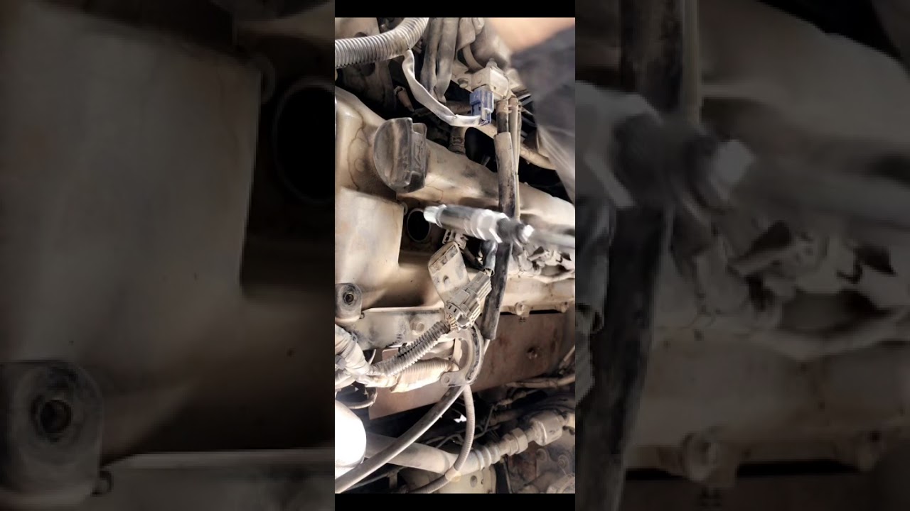 تصفيه نيسان فتك