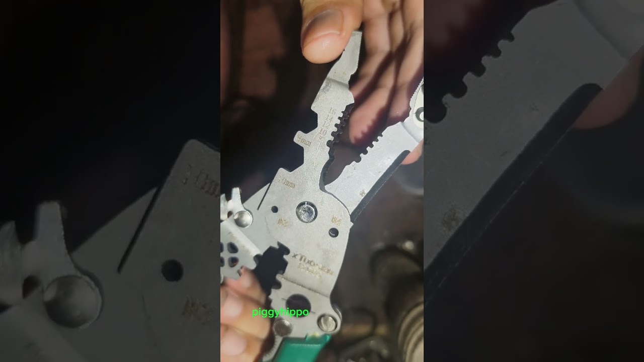 multifunctional electrician tool