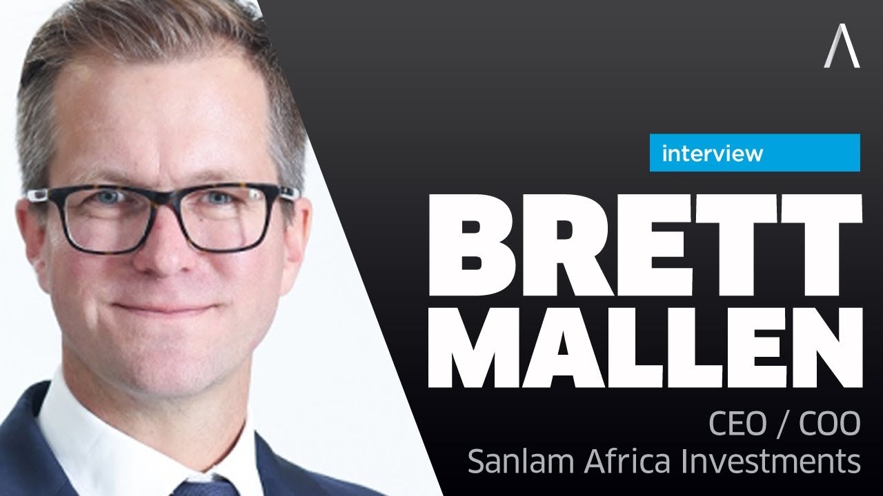 Brett Mallen: The African Opportunity | Aspire Africa