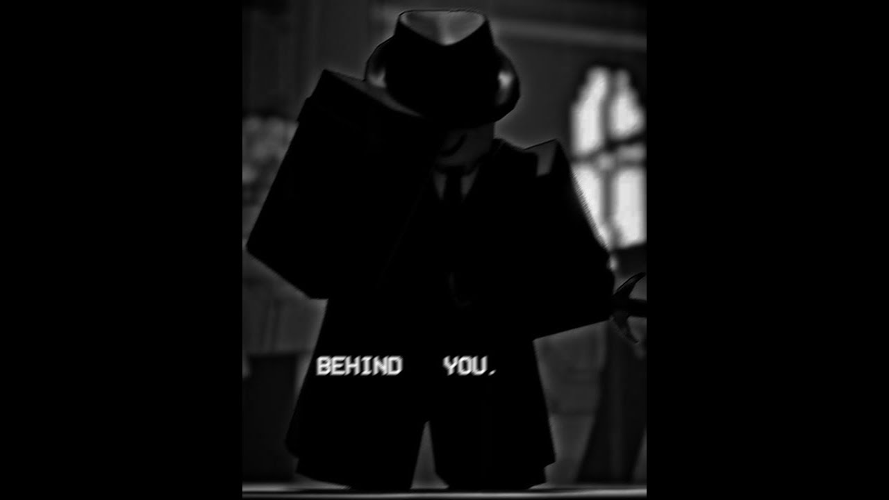 Where Is Gubby ? - Forsaken UST - Mafioso Theme