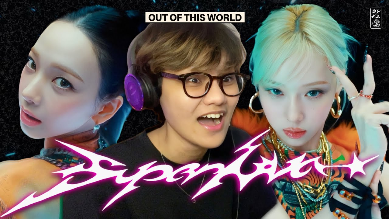 BODY BANG?!??!!? 🤯😵&zwj;💫 aespa 'Supernova' MV REACTION