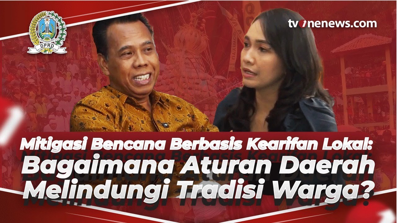 Podcast DPRD Jatim | Dr. Soemarjono, M.Pd. (Eps. 16)