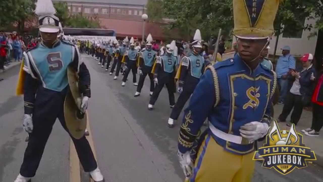 Funk Factory - FUNK TRAIN @ UGA 2015