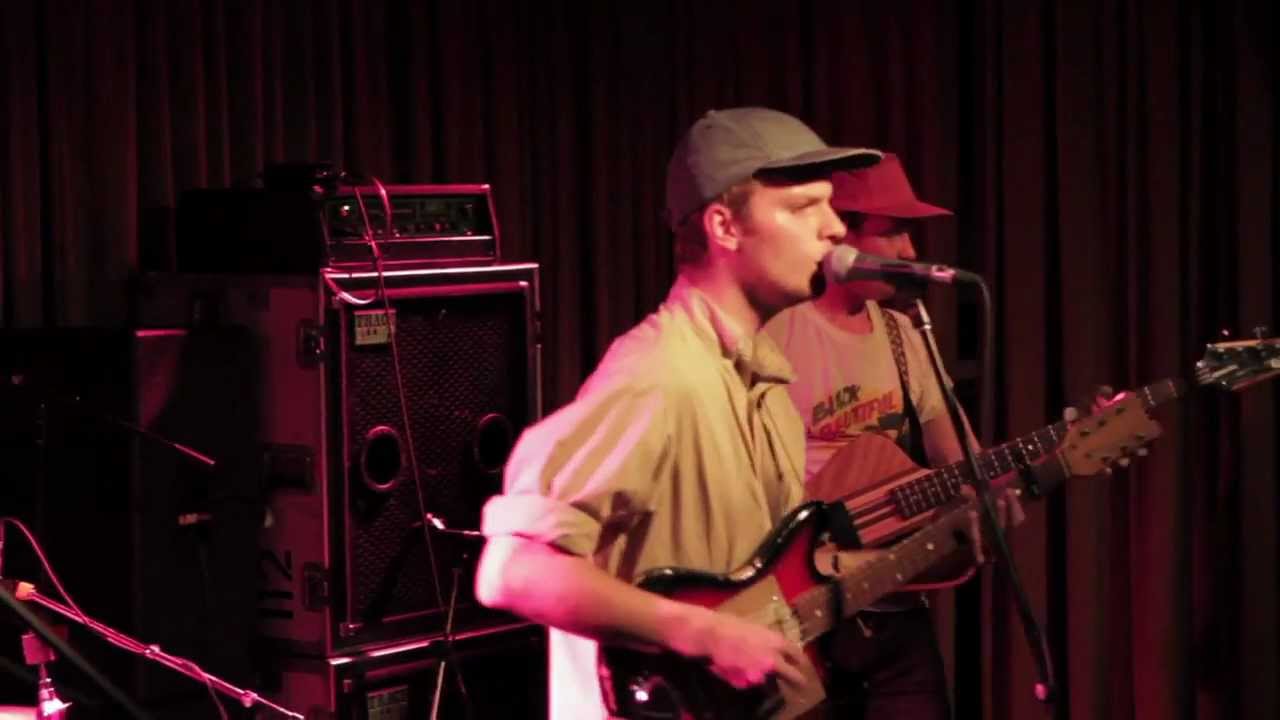 Mac DeMarco - Rock and Roll Nightclub - NXNE 2012