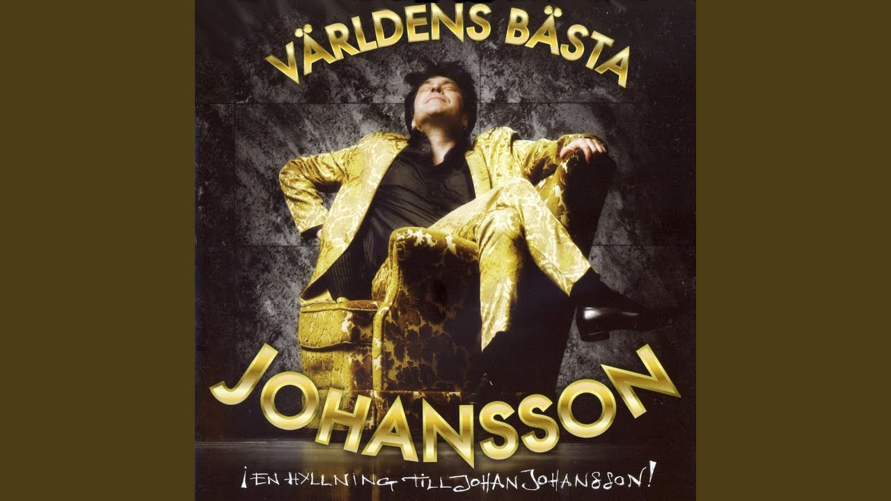 Världens Bästa Dåliga Exempel