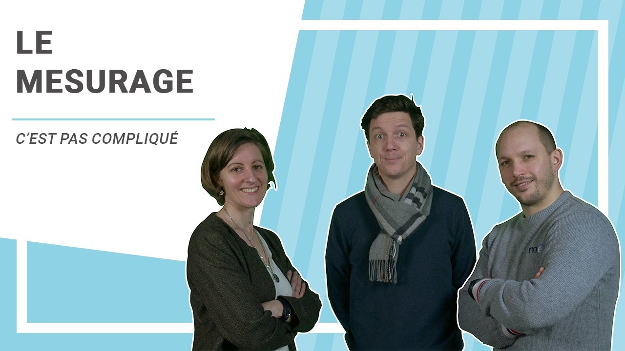 Superficie Loi Carrez & Mesurage de bien - C'est Pas Compliqué !
