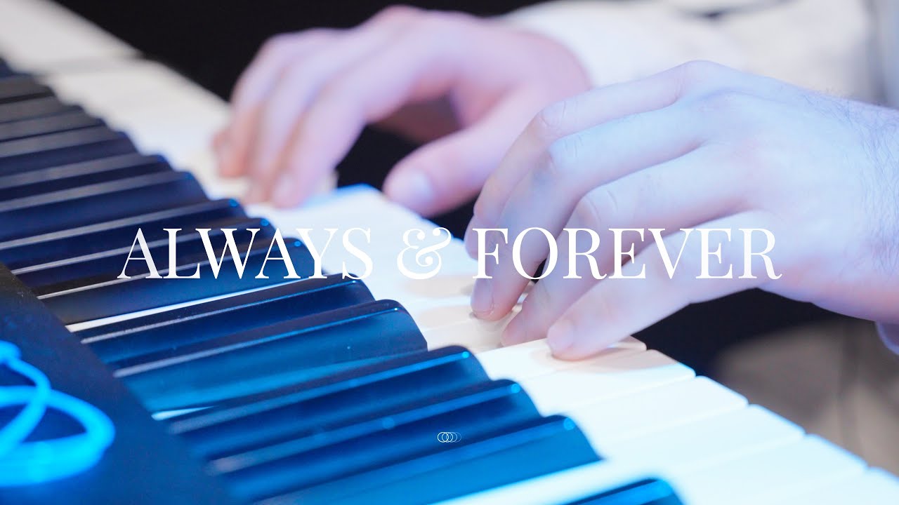 Sal Perez - Always & Forever