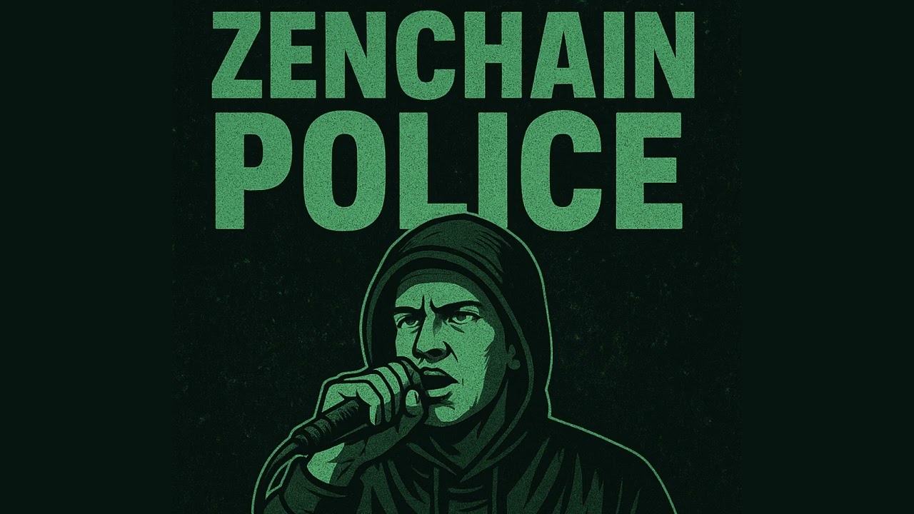 Zenchain Police — Voices of Silence