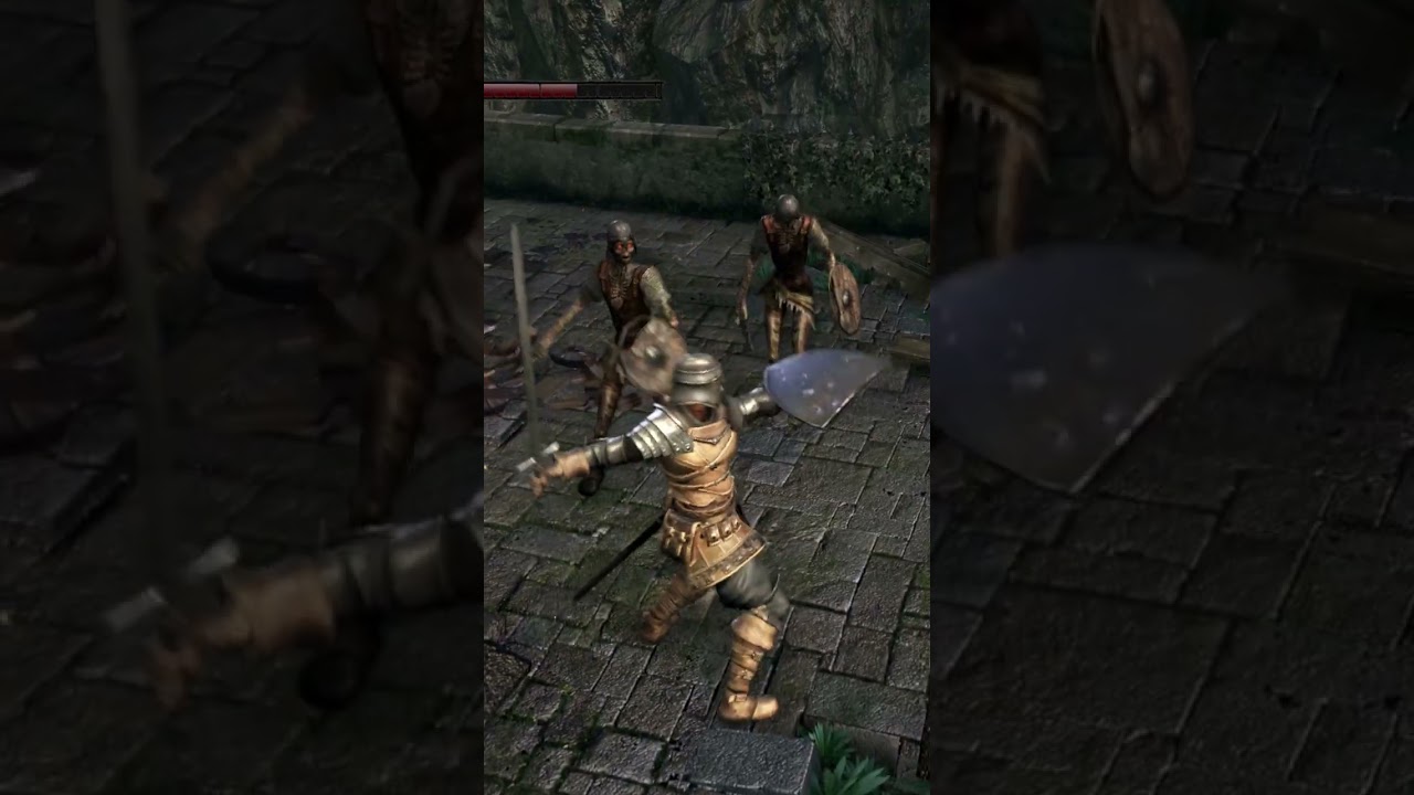 Dark Souls 101 Guide - Rings (Part 12 Ring of the Evil Eye) #darksouls #darksoulsremastered