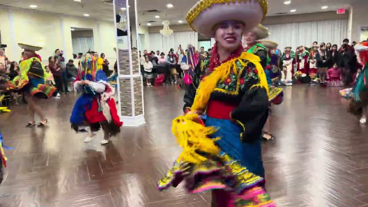 Inti raymi azogues ny