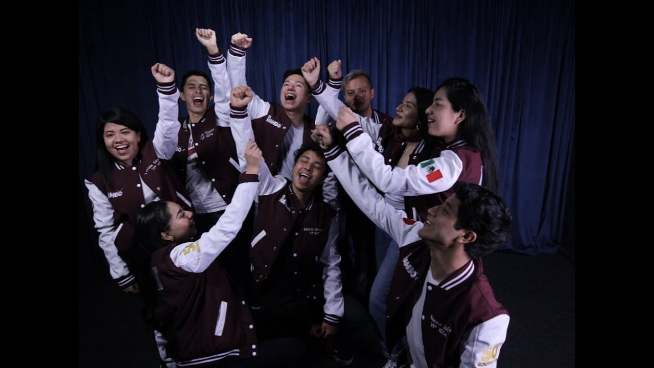 AIESEC en IPN [Roll Call]