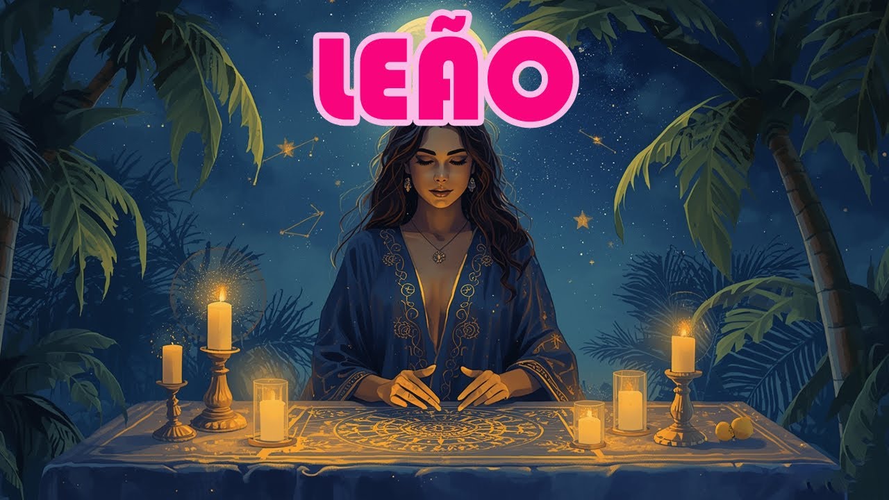 LEÃO ♌ 💃 SEU SUCESSO ATINGE EM CHEIO O EGO DESSA PESSOA // O LADO OCULTO DESSA MULHER VEM À TONA 💃