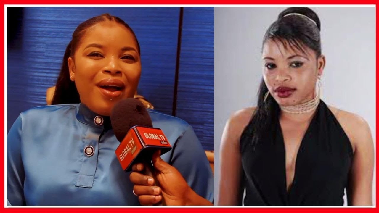 #EXCLUSIVE: MAINDA 'MY DAUGHTER' AFUNGUKA BAADA ya MIAKA MINGI - 