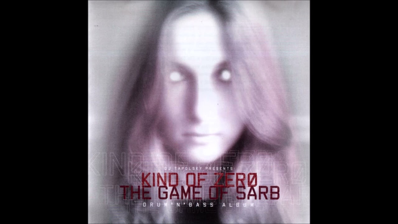 Kind Of Zero & Alina - The Game