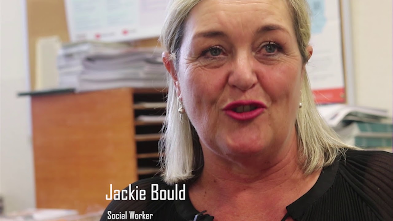 World Elder Abuse Awareness Day Video