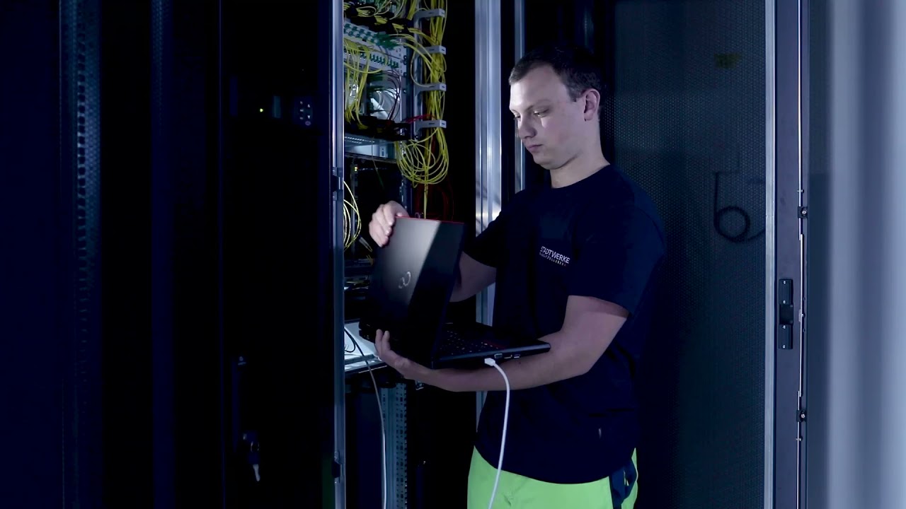 Ausbildung bei der Stadtwerke Radolfzell GmbH