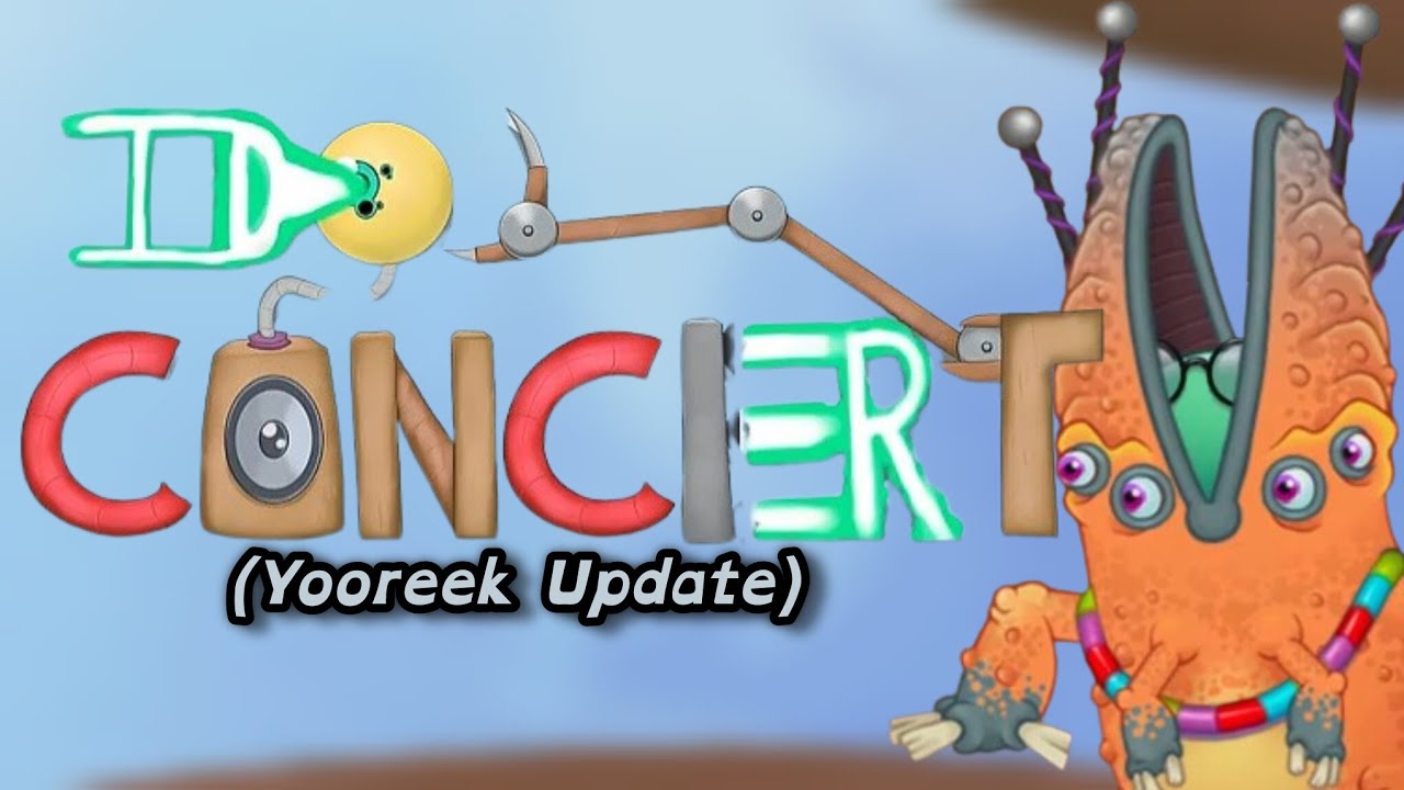 Idol Concert Prediction — Yooreek Update