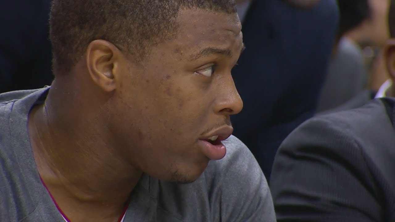 2014.01.29 - Kyle Lowry Full Highlights vs Magic - 33 Pts, 11 Assists, SICK!