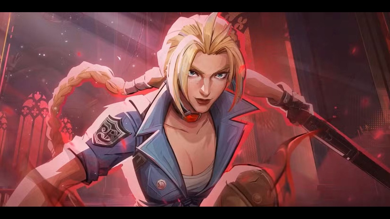 can we git gud on elsa??