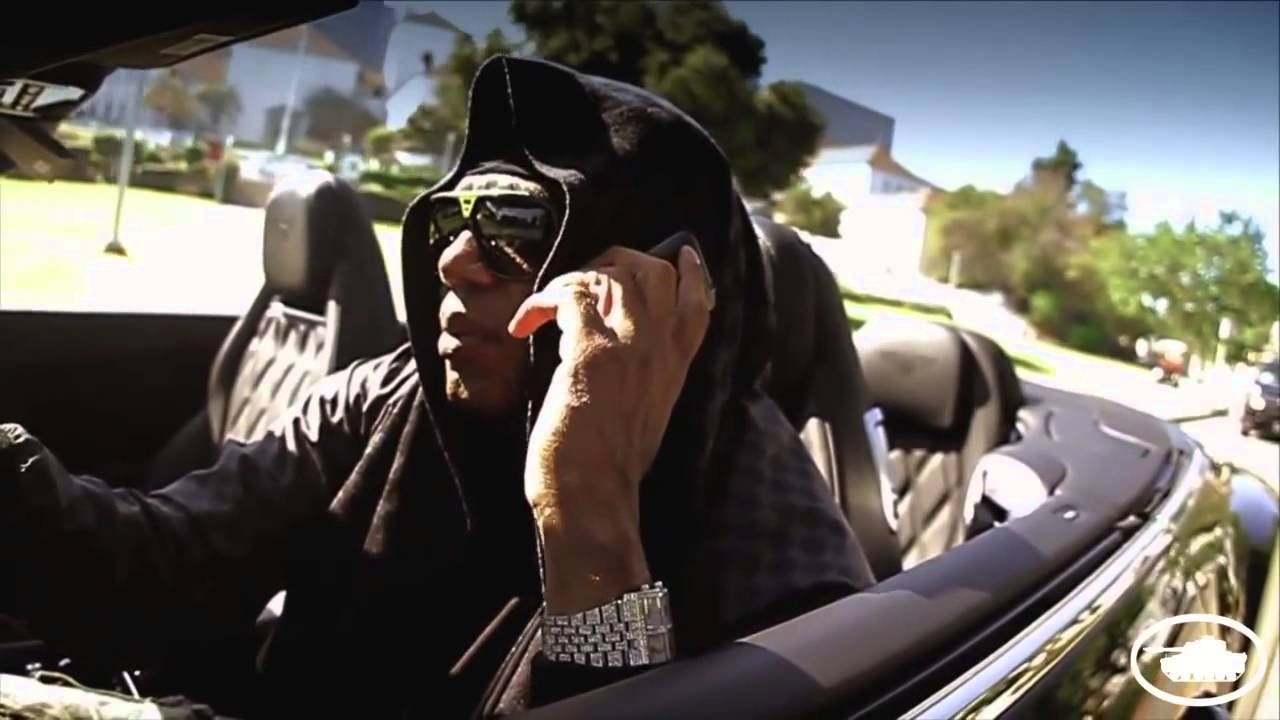 Friends with Benefits  Master P ft  Kirko Bangz Official Video)
