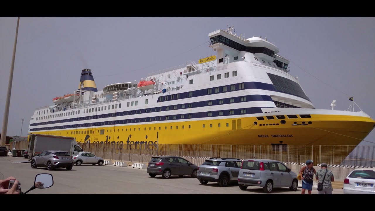 la sardaigne 2021