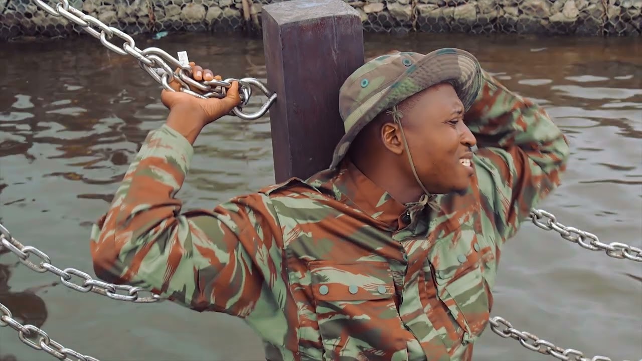 TEKSON - BENIN TO NI FA