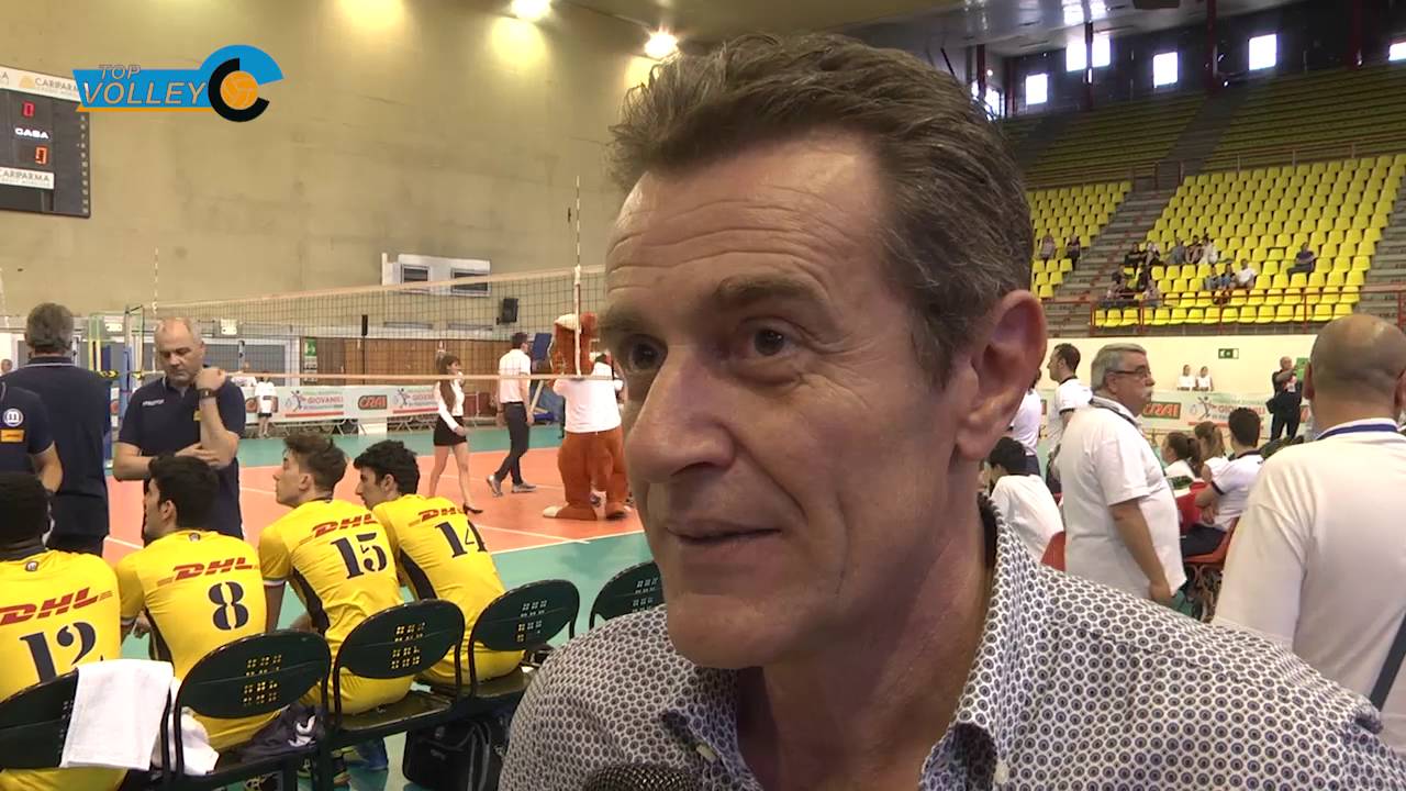 Top Volley - Speciale finali under 19