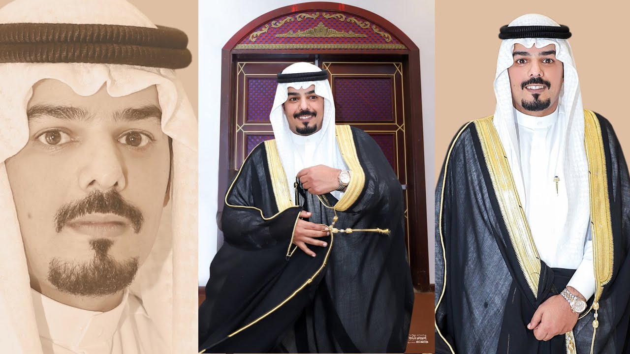 حفل زواج/ ناصر محمد الشودحي