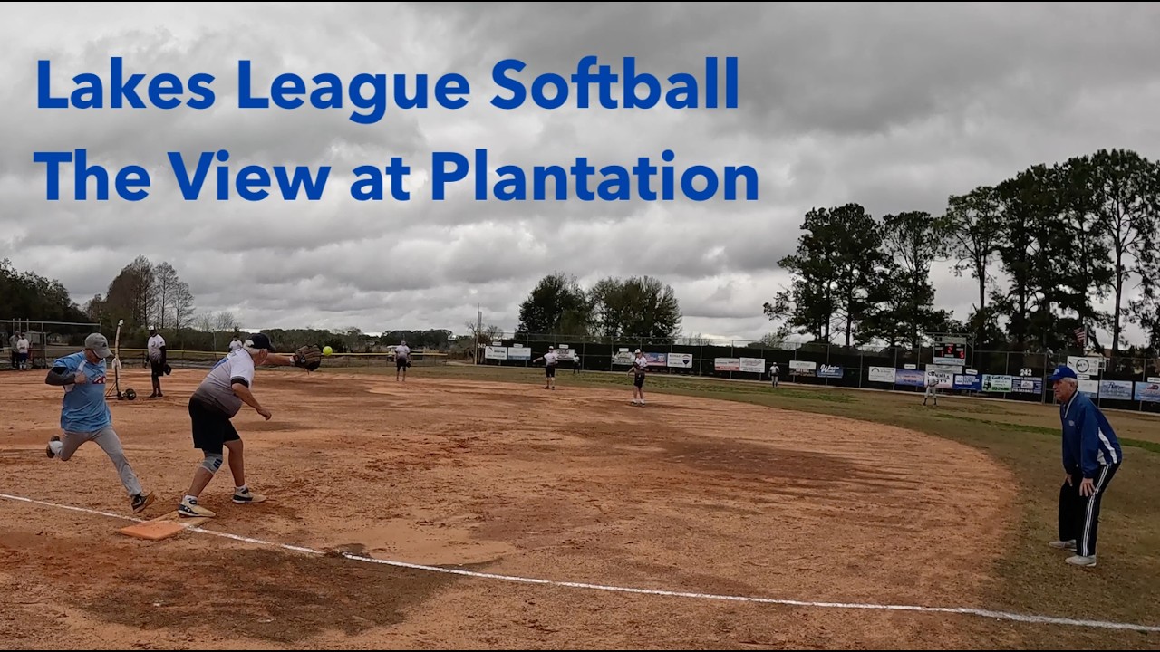 The View at Plantation February 16, 2026