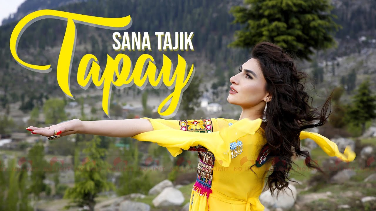 TAPAY  | SANA TAJIK | PASHTO FULL HD |