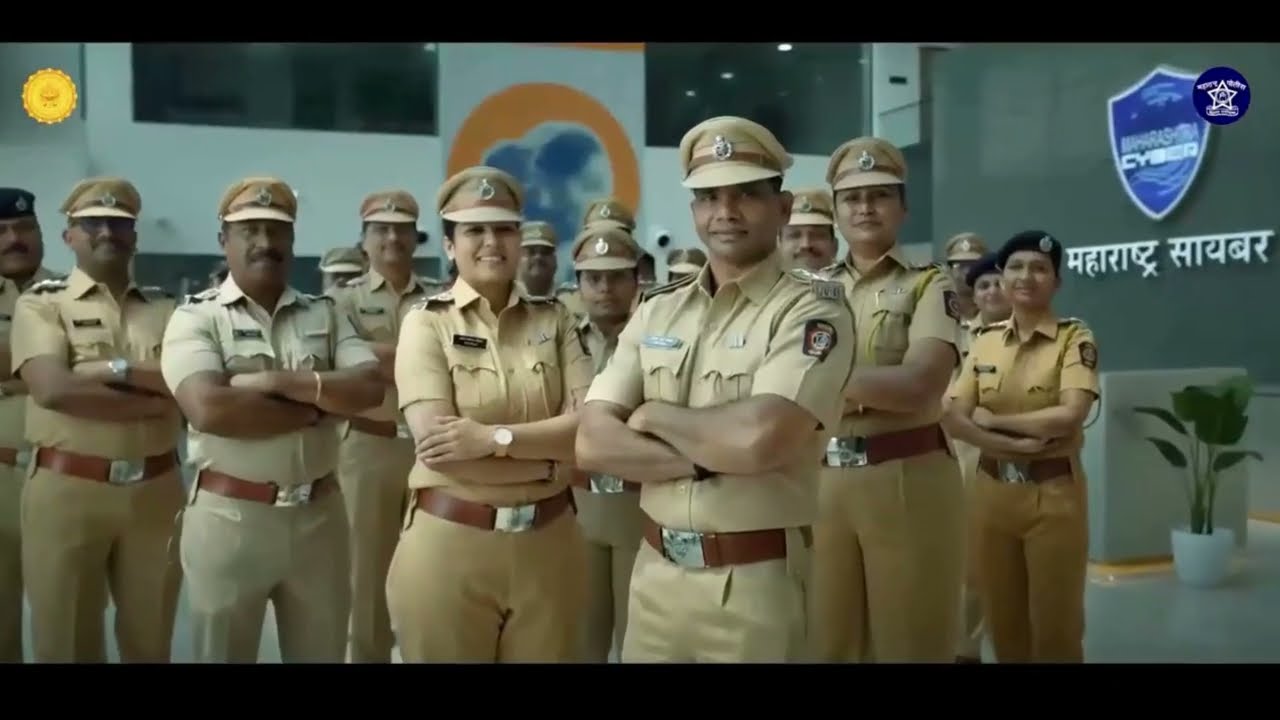 CHAKSHU | Report Frauds & Scams Quickly | Maharashtra Cyber