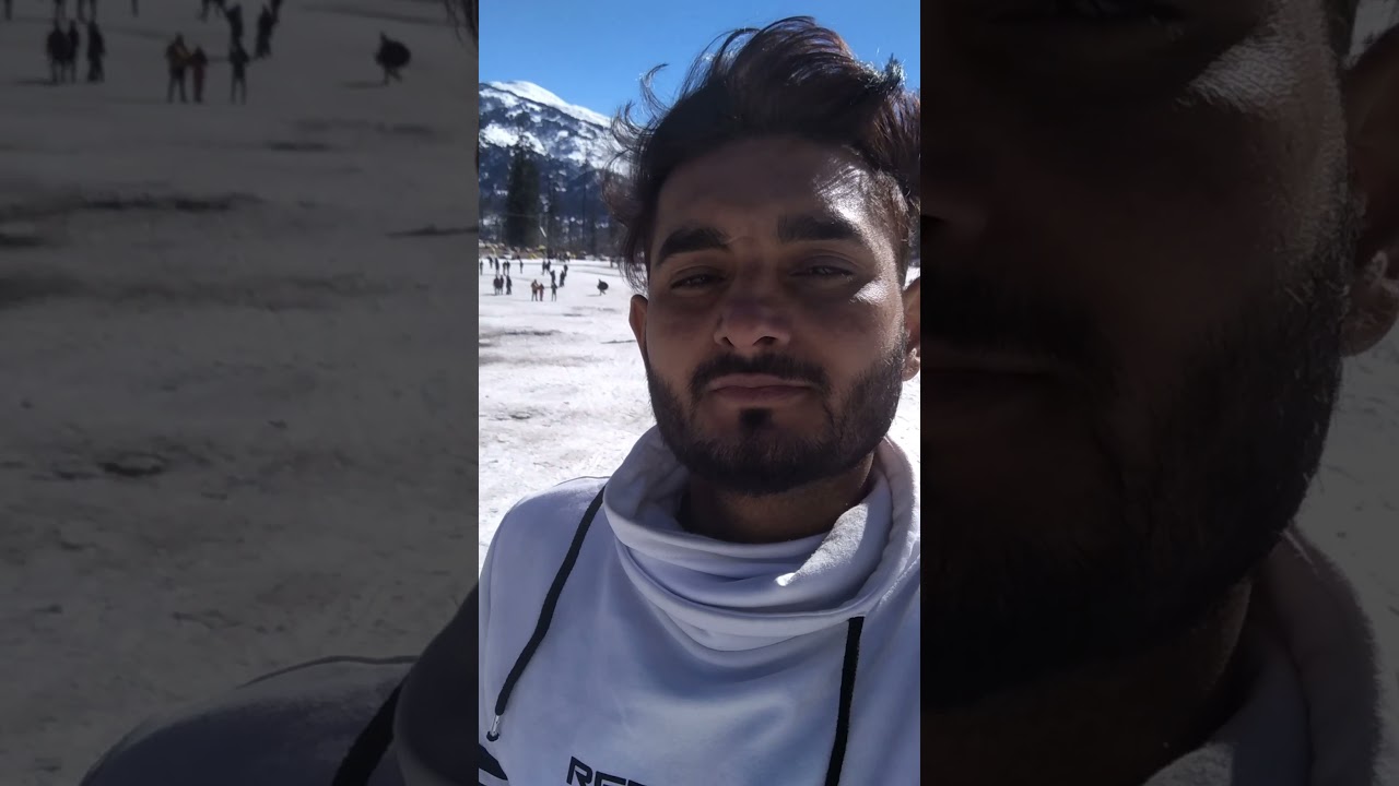 Anni to Kullu Manali By Road || Kullu || Manali || Manikaran Sahib || Bike Ride || Himachal Pradesh
